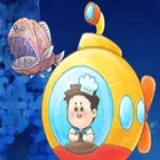 Deep Sea Life Escape