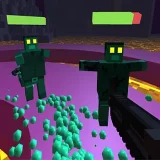 Defence fire survival ruler