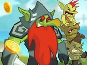 Defend Home gameplay preview