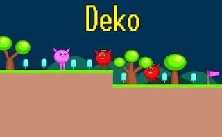 Deko gameplay preview