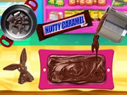 Delicious Candy Maker gameplay preview