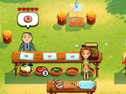 Delicious Emily's Home Sweet Home gameplay preview