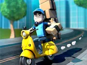 Deliver It Master gameplay preview