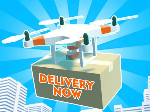Delivery Now gameplay preview