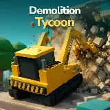 Demolition Tycoon 3D