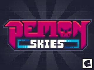 Demon Skies gameplay preview
