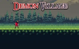 Demon Village gameplay preview