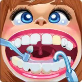 Dentist Doctor 3d