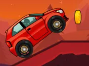 Desert Car Race gameplay preview