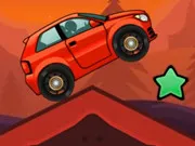 Desert Driving gameplay preview