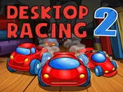 Desktop Racing 2 gameplay preview