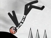 Destroy The Stickman gameplay preview