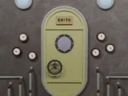 Detective Room Escape gameplay preview