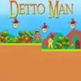 Detto Man