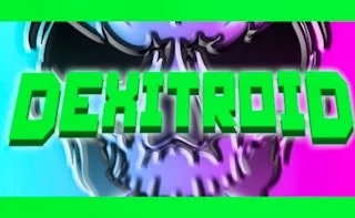 Dexitroid gameplay preview