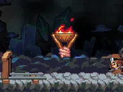 Diamond Hunter gameplay preview
