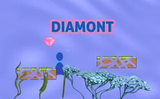 Diamont gameplay preview
