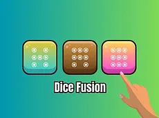 Dice Fusion gameplay preview