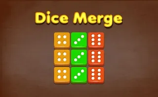 Dice Merge gameplay preview