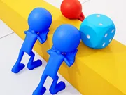 Dice Push 3D gameplay preview