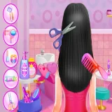 Different Fashion Hairstyle