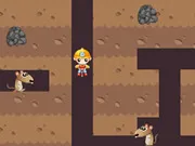 Dig Dig gameplay preview