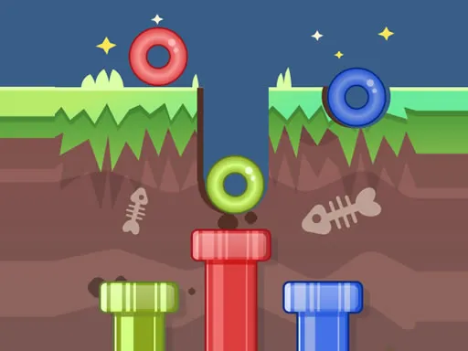 Digger Ball 3 gameplay preview