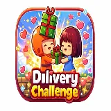 Dilivery Challenge