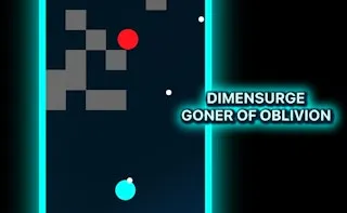 Dimensurge: Goner of Oblivion gameplay preview