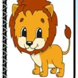 Dino Coloring Deluxe