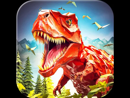 Dino Hunter: Jurassic Hunt gameplay preview