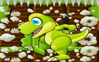 Dino's Bro gameplay preview