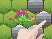 Dinosaur Block gameplay preview