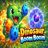 Dinosaur Boom Boom