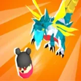 Dinosaur City Legend