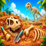 Dinosaur Dig