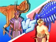 Dinosaur Fusion Simulator gameplay preview