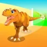 Dinosaur Runner 3D