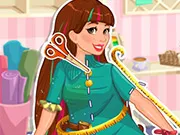 Diy Dress Makeover gameplay preview
