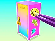 DIY Locker gameplay preview