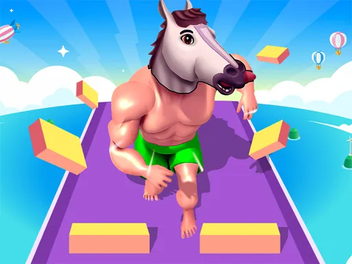 DNA Evolution 3D gameplay preview