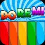 Do Re Mi Piano For Kids