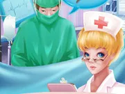 Doctor Helper gameplay preview