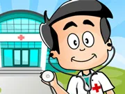 Doctor Kids gameplay preview