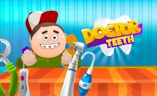 Doctor Teeth gameplay preview