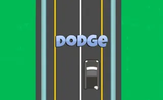 Dodgee gameplay preview