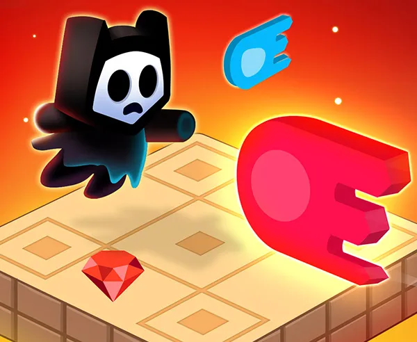 Dodgy gameplay preview