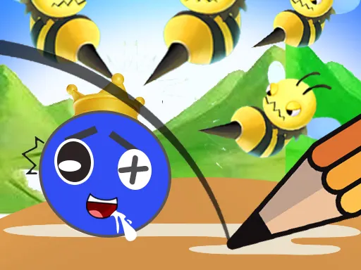 Dog Rescue - Draw to Save gameplay preview
