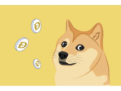 dogecoin clicker gameplay preview