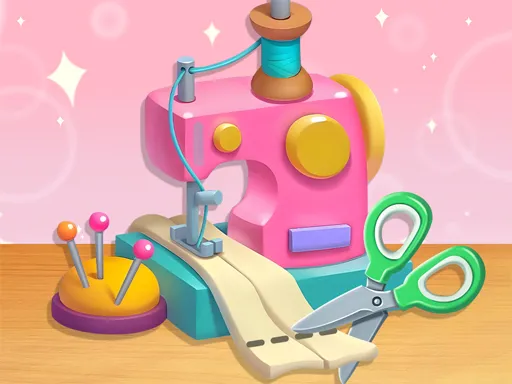 Doll Game DIY Fashion Star gameplay preview